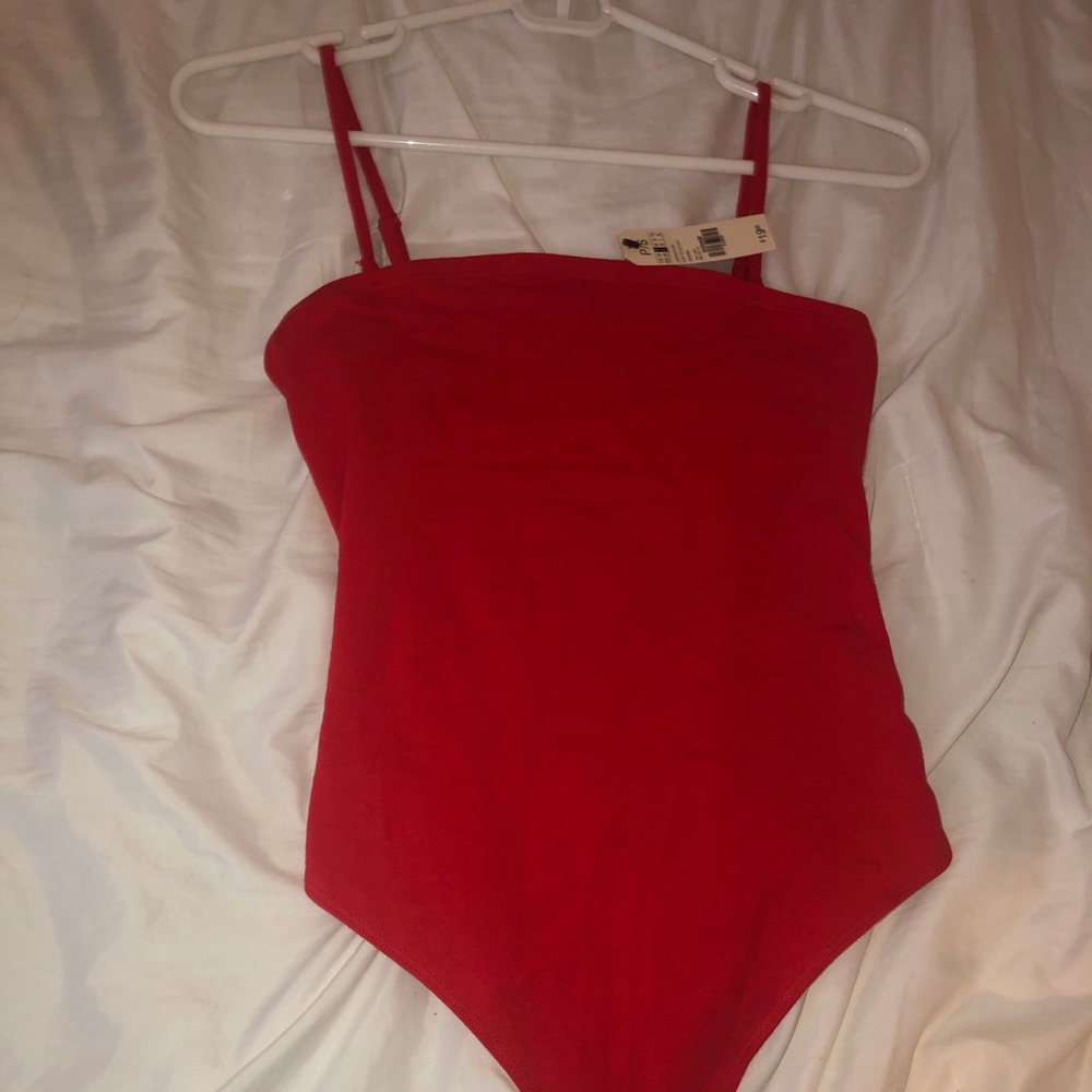 cute body suit NEVER WORN literally